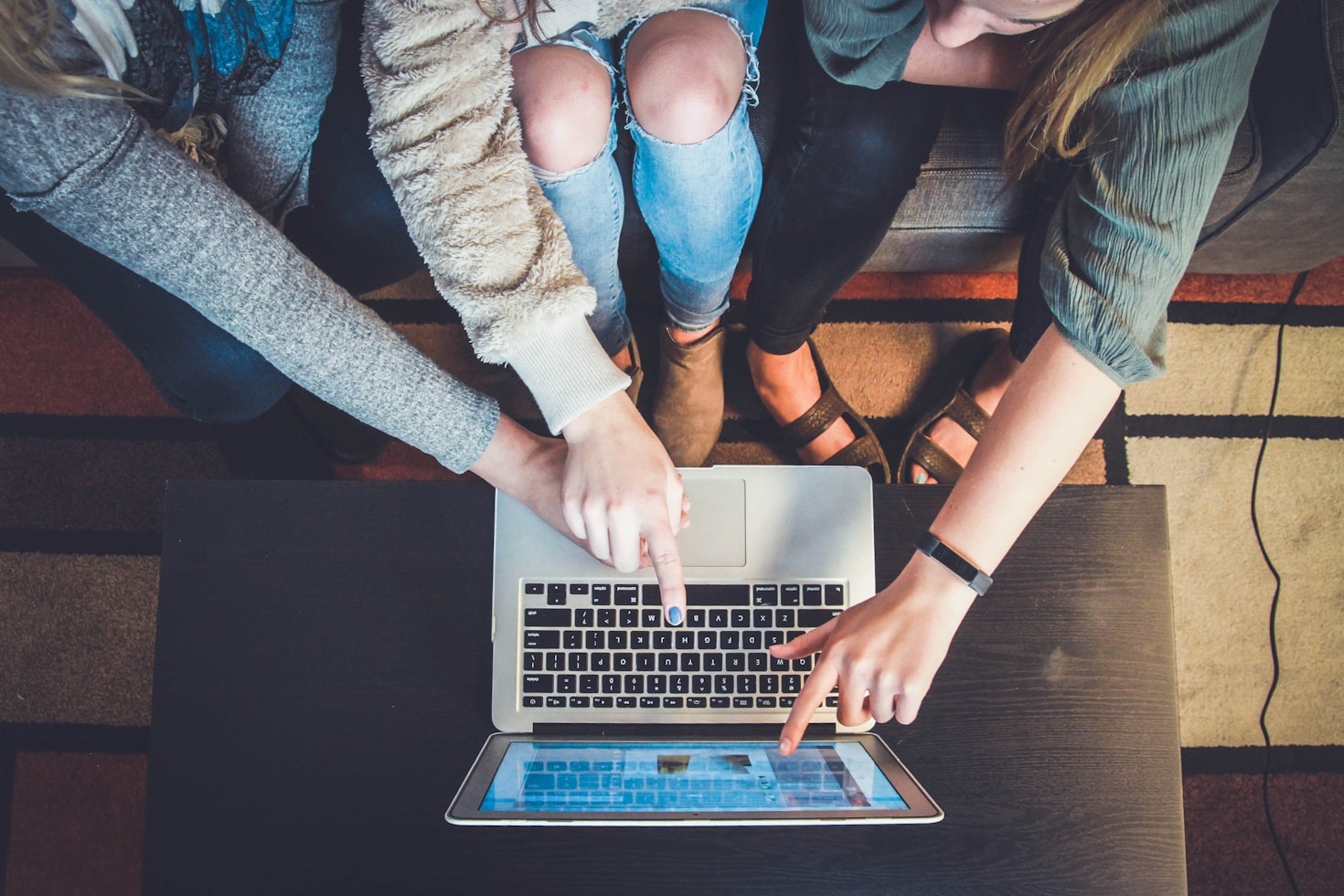 Navigating the Path to Medical School Admission